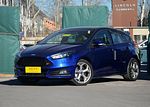Ford Focus ST/RS: Фото 1