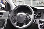 Hyundai Sonata 9 Hybrid: Фото 2