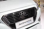 Hyundai Sonata Hybrid