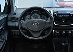 Toyota Yaris L sedan