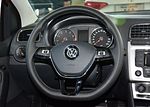 Volkswagen CrossPolo: Фото 2
