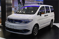 Dongfeng Succe EV