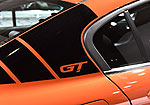 Qoros 3 GT