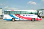 Shuchi Bus YTK6126