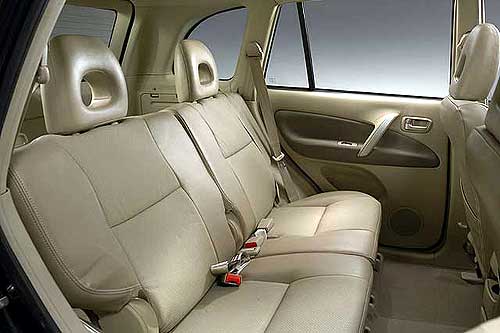 Chery Tiggo FL