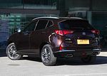Acura CDX: Фото 3