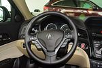 Acura ILX: Фото 3