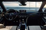 Acura Integra: Фото 1