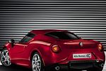 Alfa Romeo 4C