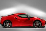 Alfa Romeo 4C