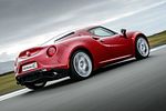 Alfa Romeo 4C