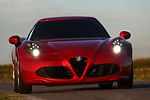 Alfa Romeo 4C