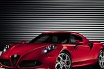 Alfa Romeo 4C
