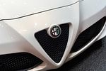 Alfa Romeo 4C