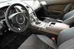 Aston Martin V12 Vantage: Фото 1