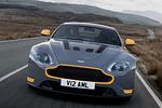 Aston Martin V12 Vantage: Фото 3