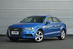 Audi A3: Фото 1
