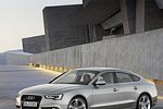 Audi A5: Фото 2