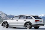Audi A6 Allroad: Фото 2