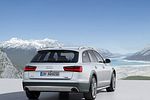 Audi A6 Allroad: Фото 3