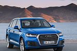 Audi Q7: Фото 3