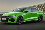 Audi RS3: Фото 1