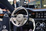 Bentley Continental: Фото 2