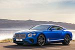 Bentley Continental: Фото 3