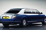 Bentley Mulsanne