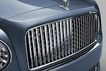 Bentley Mulsanne