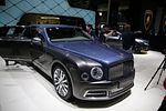 Bentley Mulsanne