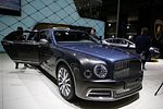 Bentley Mulsanne