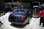 Bentley Mulsanne