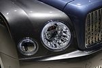 Bentley Mulsanne