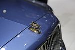 Bentley Mulsanne