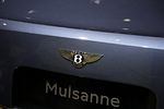 Bentley Mulsanne