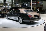Bentley Mulsanne