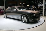 Bentley Mulsanne