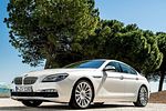 BMW 6-Series