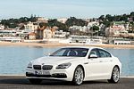 BMW 6-Series