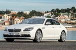 BMW 6-Series