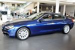 BMW 6-Series