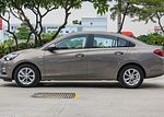 Buick Excelle: Фото 2
