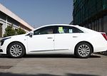 Cadillac XTS: Фото 2