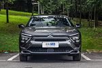 Citroen C5X