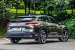 Citroen C5X