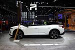 Citroen C5X