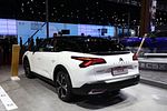 Citroen C5X