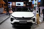 Citroen C5X