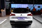Citroen C5X